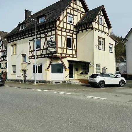 Schelder Gaestezimmer Dillenburg