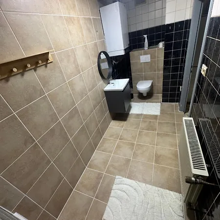 Δωμάτια σε οικογενειακή κατοικία Schelder Gaestezimmer