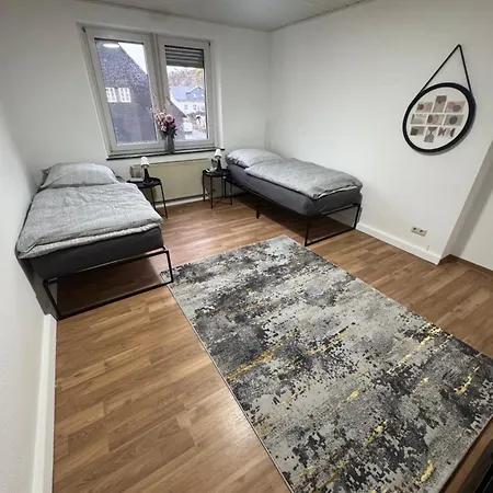 Schelder Gaestezimmer