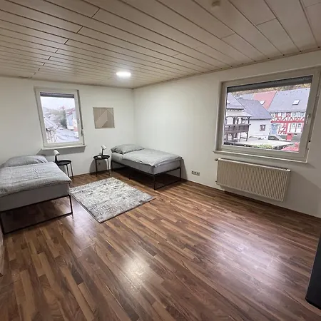 Schelder Gaestezimmer