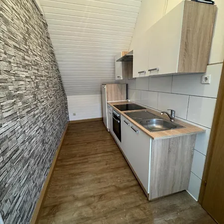 Homestay Schelder Gaestezimmer *