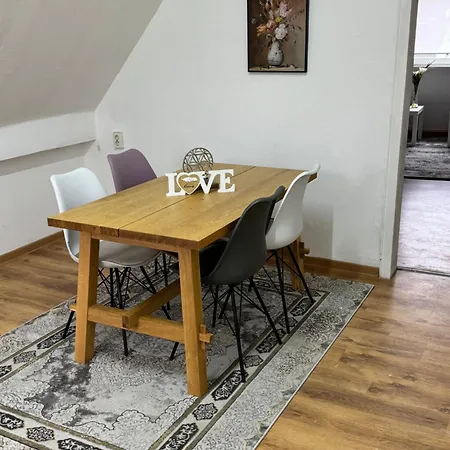 Schelder Gaestezimmer