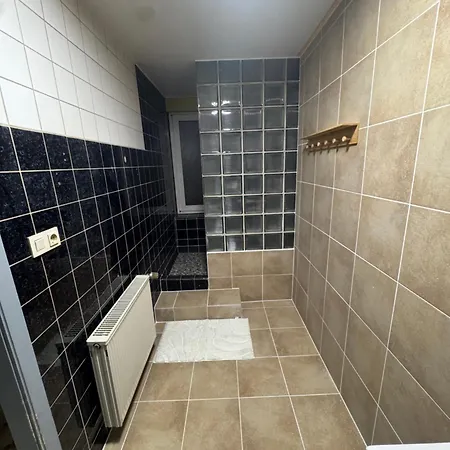 Δωμάτια σε οικογενειακή κατοικία Schelder Gaestezimmer