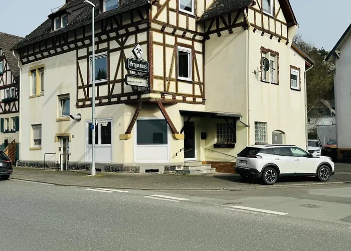 Schelder Gaestezimmer Dillenburg