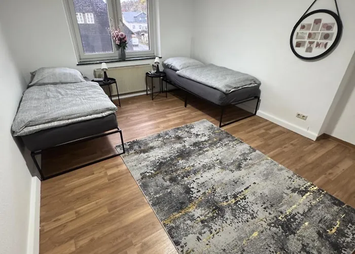 Schelder Gaestezimmer