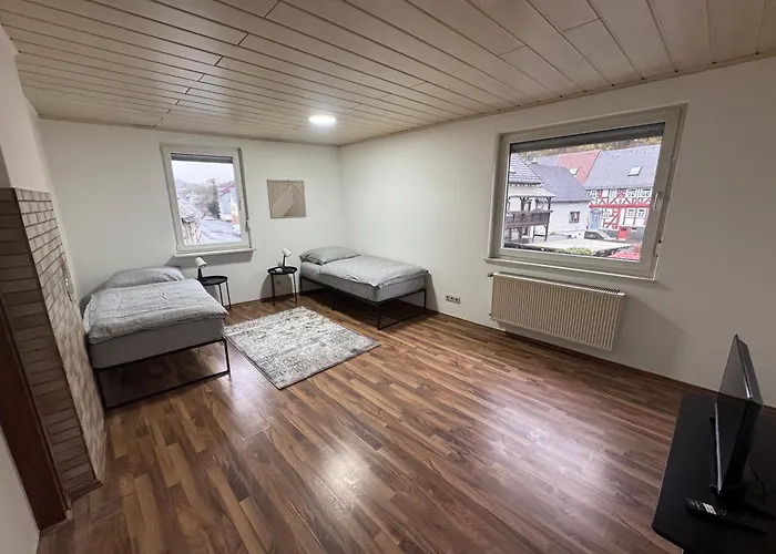 Schelder Gaestezimmer