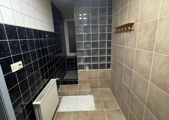 Quarto em Acomodações Particulares Schelder Gaestezimmer